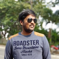 Paul Raj Kumar Polimetla