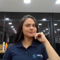 Andressa Cristina Toledo Bassi