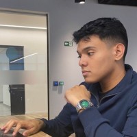 Lucas Rodrigues da Silva