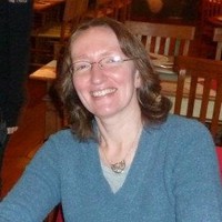 Helen Melhuish