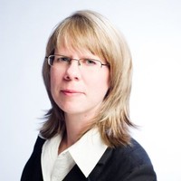 Rosemary Smyth, MBA, ACC, CIM, CAPM