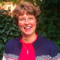 Justyna van den Berg