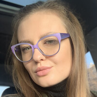 Alina Hutenko