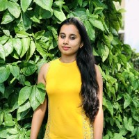Sindhu T