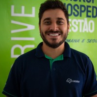Klederson Ribeiro