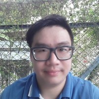 Leong Wei Jie