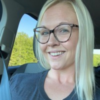 Kayla Kinslow