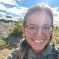 Linnea Bergqvist-Norén