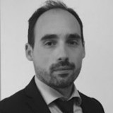 christophe DA SILVA