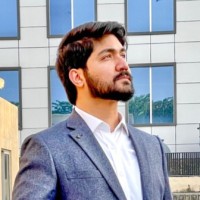 Abbas Haider