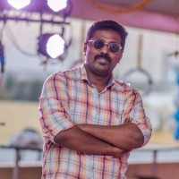 Sriram Thanigachalam
