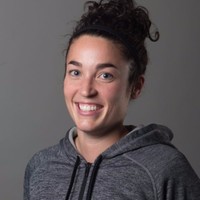 Caitlin Marshall