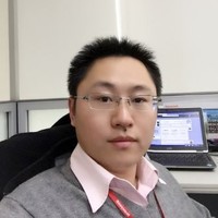 Owen(Wenjun) Xue