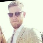 Adam Scott Keating