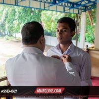 Aravinda Isuru