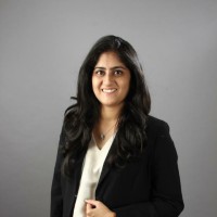 Preeshvitha Gogineni