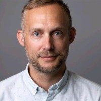 Daniel Roberts