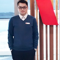Eric Zheng