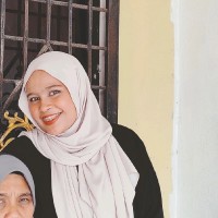 Siti Hajar Azaman