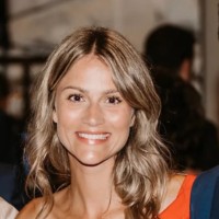 Emily Burke
