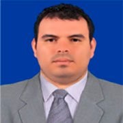 Pablo Stevinson Diaz Rios