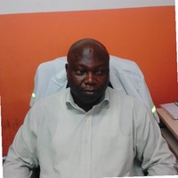 samuel asante