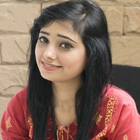 Sadaf Hussain