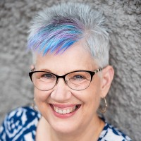 Kim Pontius