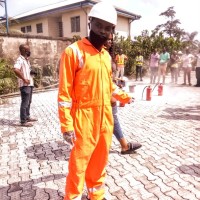 Oluwafemi Ajewole