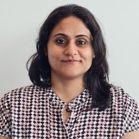 Arti Thakkar