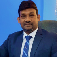Suresh Selvaraj