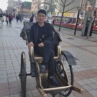 徐红磊