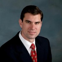 Patrick Kilbourne