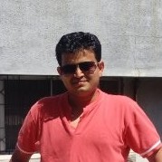 Swapnil Desai