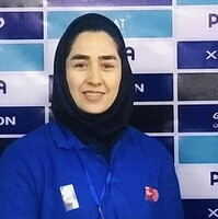 Raheleh Pargiroz