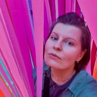 Ольга Старикова