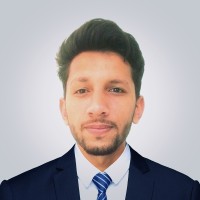 S M Khizar Rafique