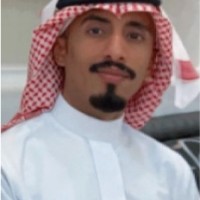 Raed Khalid Al ghamdi