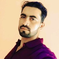 Vikash Giri