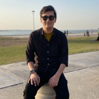 Muhammad Bilal Sabir Pmp®, Pmi-Sp®