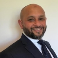 Kamrul Zaman