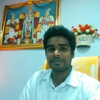 Saravanan Pugazhendhi