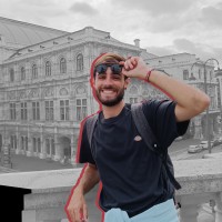 Carlos Oliver Craviotto