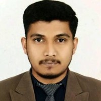 Aravind Arumughan