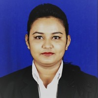 Akankshya Tripathy