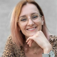 Eglė Petkutė