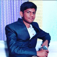 krushil Shah