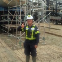 Franz Darrell Villanueva