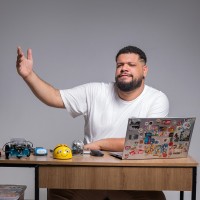 Erlei Freitas