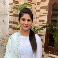Arshdeep Kaur